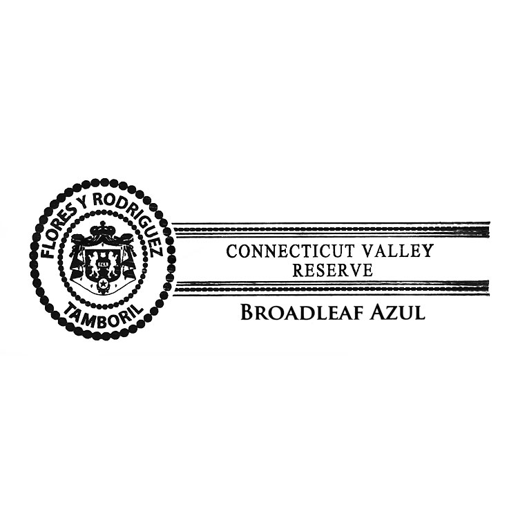 PDR Connecticut Valley Reserve Azul